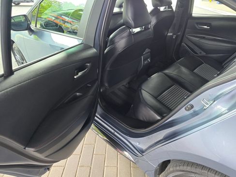 Used 2024 Toyota Corolla XSE FWD image 16