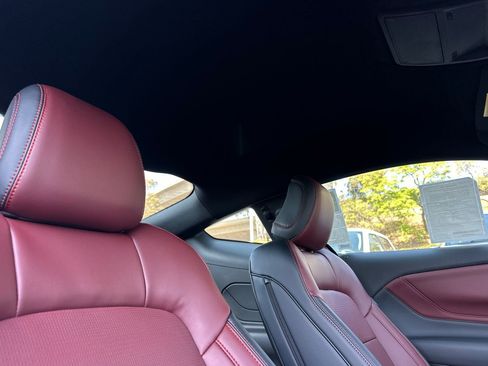 New 2025 Ford Mustang GT Premium image 15