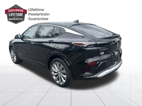 Used 2024 Buick Envista Avenir FWD image 3