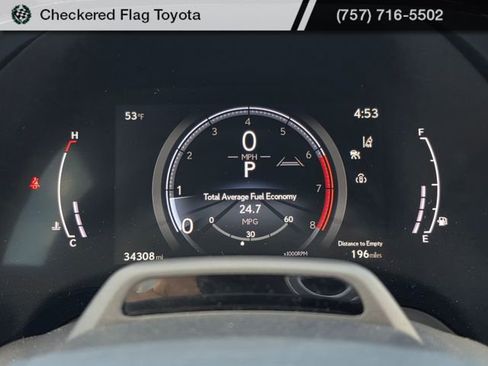 Used 2023 Lexus RX 350 Premium Plus w/ Accessory Package (Z1) image 13