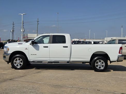 Used 2024 RAM 2500 Big Horn AWD/4WD image 6