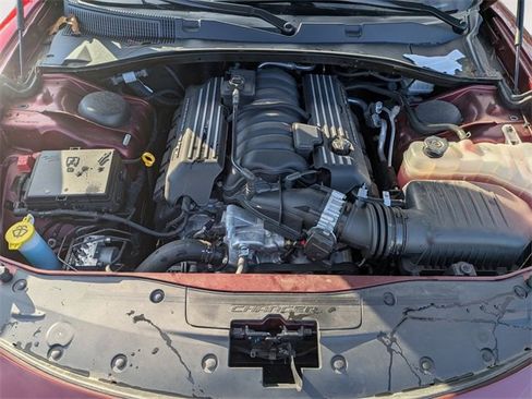 Certified 2022 Dodge Charger Scat Pack image 33