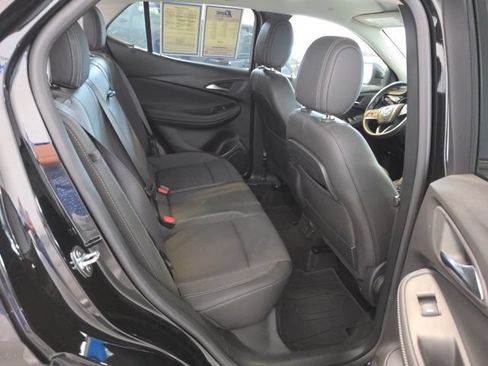 Used 2023 Buick Encore GX Select w/ Safety Package II AWD/4WD image 15