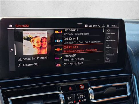 Certified 2023 BMW 840i Gran Coupe RWD image 21