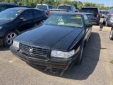 Used 2002 Cadillac Eldorado Touring w/ Preffered Equipment Group image 4
