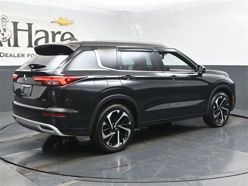 Used 2023 Mitsubishi Outlander SEL 40th Anniversary image 51