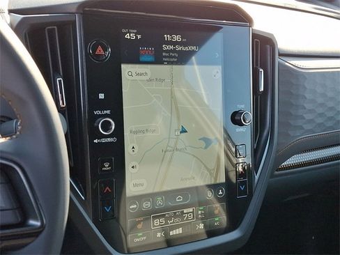 New 2026 Subaru Forester Wilderness image 12