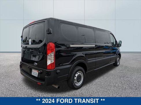 Used 2024 Ford Transit 350 XL image 5