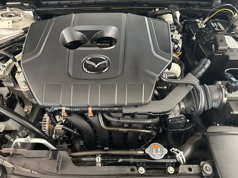 Certified 2023 MAZDA CX-30 AWD 2.5 S w/ Preferred Package image 22
