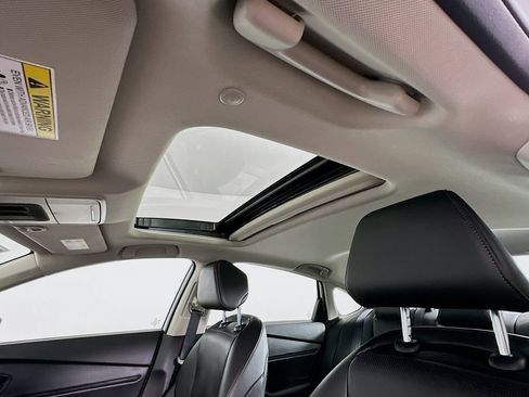 New 2026 Honda Accord Touring image 22