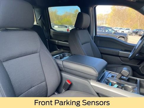 New 2026 Ford F150 XLT AWD/4WD image 19