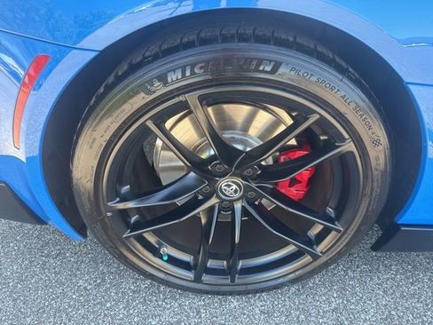 Used 2021 Toyota Supra A91 Edition w/ Driver Assist Package image 14