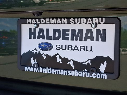 Certified 2026 Subaru Outback Premium AWD/4WD image 30