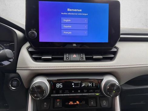 New 2025 Toyota RAV4 XLE Premium image 15