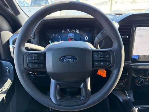 New 2026 Ford F150 STX w/ Equipment Group 200A image 21