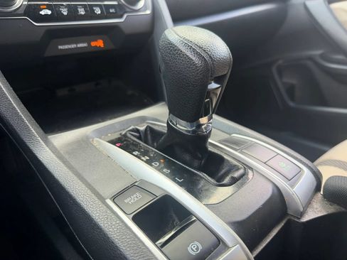 Used 2016 Honda Civic LX image 14