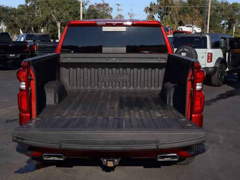 Used 2023 Chevrolet Silverado 1500 High Country w/ Z71 Off-Road Package image 24