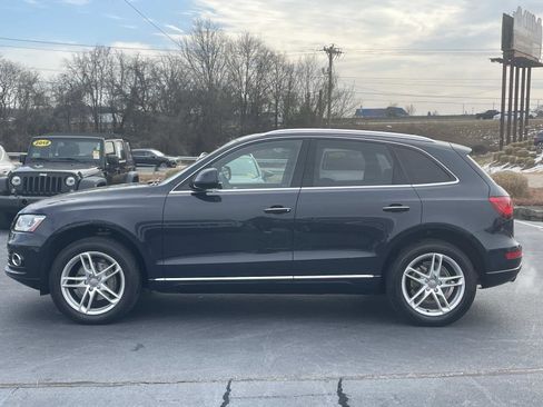 Used 2017 Audi Q5 2.0T Premium Plus image 4
