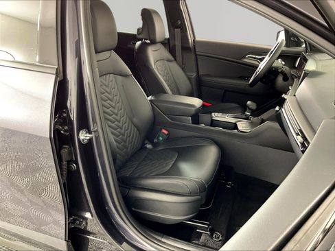 Certified 2026 Kia Sportage X-Line w/ X-Line Premium Package AWD/4WD image 29