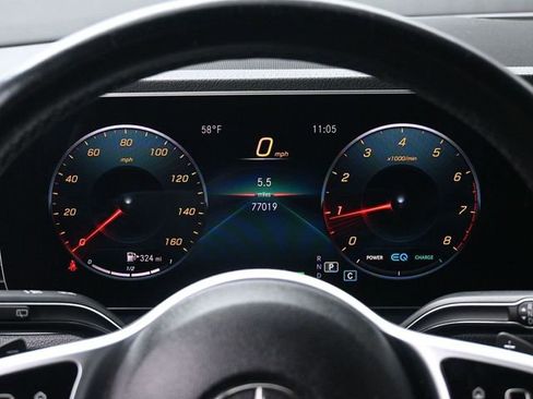 Used 2020 Mercedes-Benz GLS 450 GLS 450 image 30