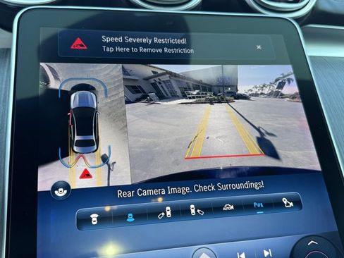 Used 2023 Mercedes-Benz C 300 Sedan image 22