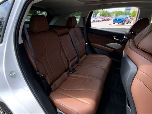 Used 2025 Acura RDX SH-AWD w/ Advance Package image 21