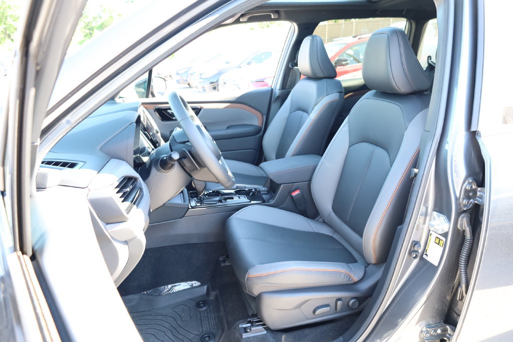 Used 2026 Subaru Forester Sport w/ Sport Package AWD/4WD image 9