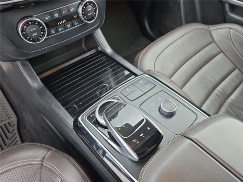 Used 2018 Mercedes-Benz GLS 63 AMG GLS 63 AMG image 31