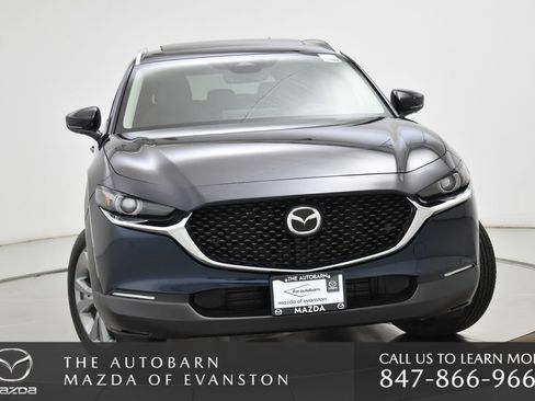 New 2026 MAZDA CX-30 AWD 2.5 S w/ Premium Package image 4