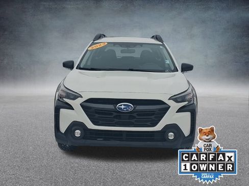 Used 2023 Subaru Outback 2.5i image 2