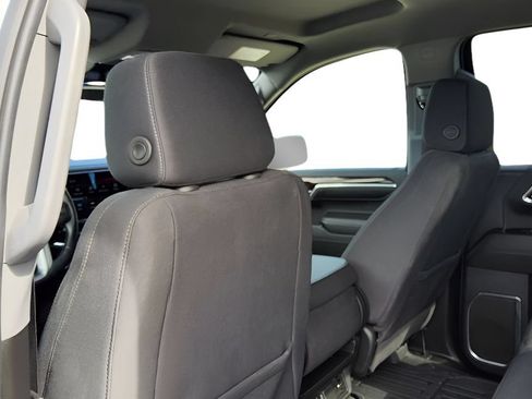 Used 2024 GMC Sierra 1500 SLE w/ LPO, GMC Protection Package AWD/4WD image 28