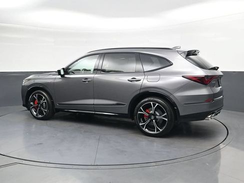 New 2026 Acura MDX Type S AWD/4WD image 8