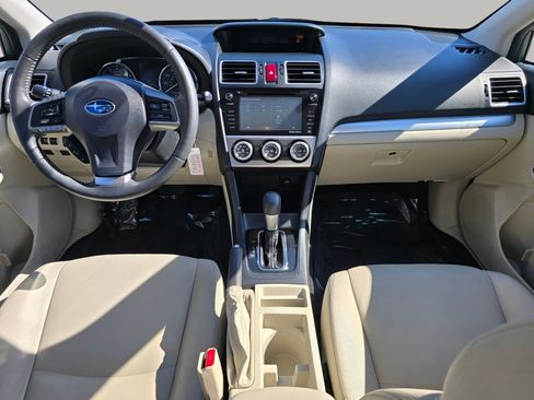 Used 2016 Subaru Impreza 2.0i Sport Limited w/ Popular Package #1 AWD/4WD image 2