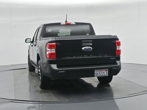 Certified 2022 Ford Maverick XLT w/ Equipment Group 300A Standard image 31