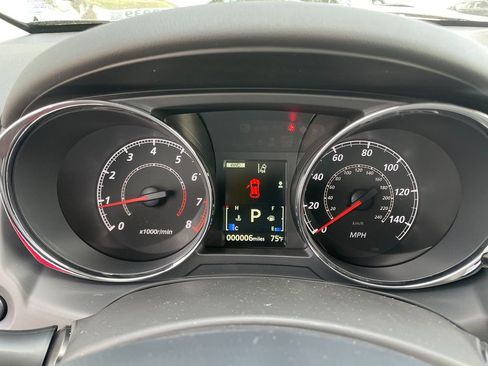 New 2026 Mitsubishi Outlander Sport ES AWD/4WD image 18
