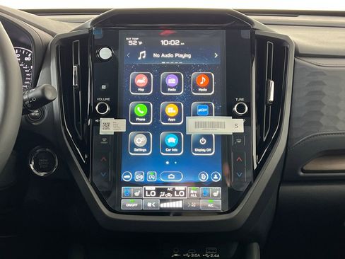 Used 2026 Subaru Forester Touring image 20