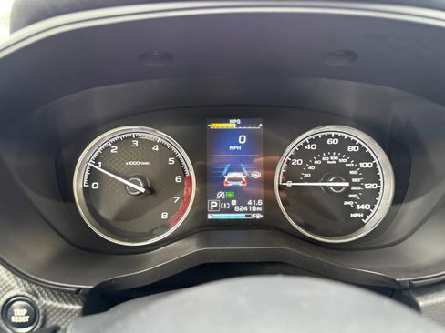 Used 2021 Subaru Forester Touring w/ Popular Package #2 image 26