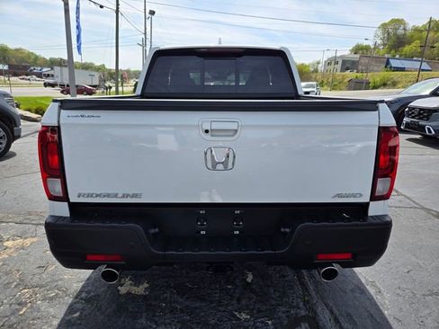 Used 2023 Honda Ridgeline RTL-E image 8