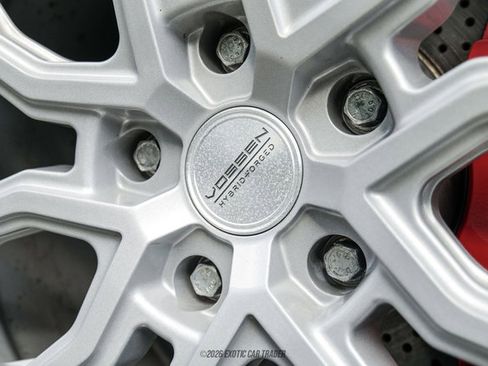 Used 1999 Porsche 911 Carrera RWD image 58