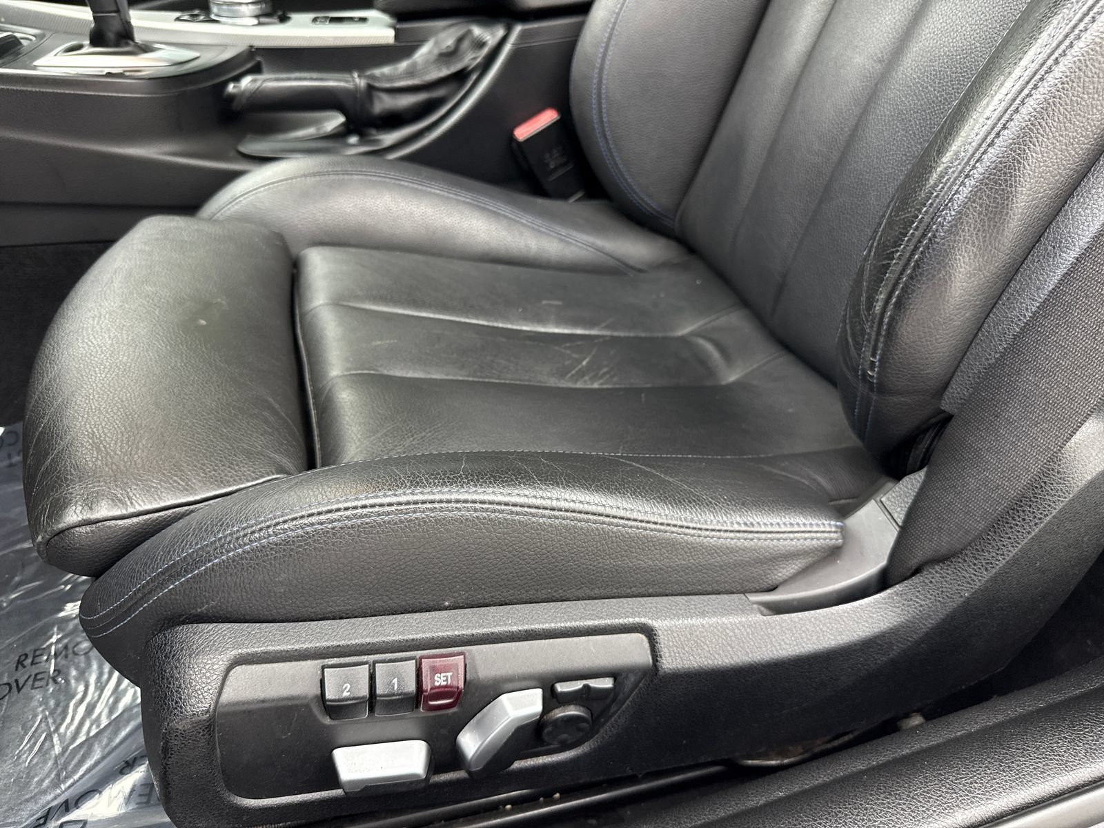 Used 2016 BMW 428i Convertible RWD image 47