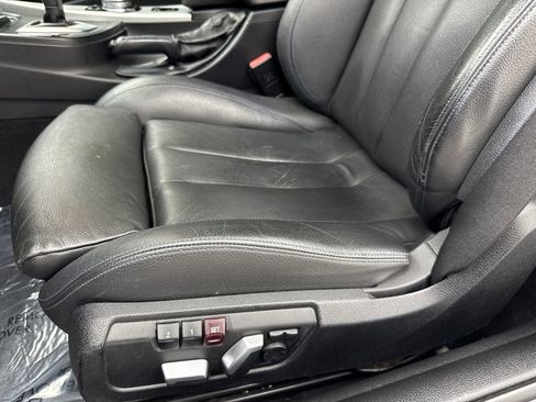 Used 2016 BMW 428i Convertible RWD image 47