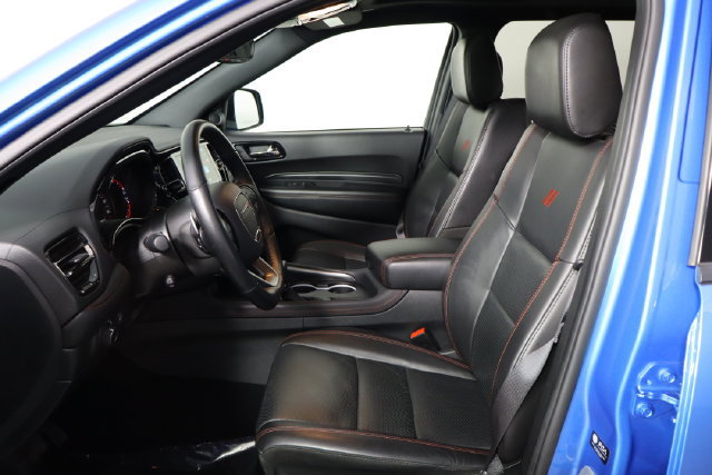 Used 2026 Dodge Durango GT AWD/4WD image 14
