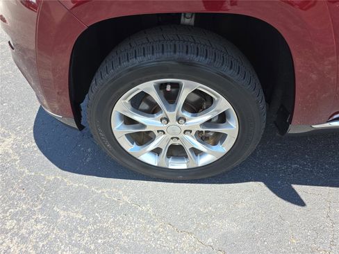 Used 2020 Jeep Grand Cherokee Summit AWD/4WD image 10