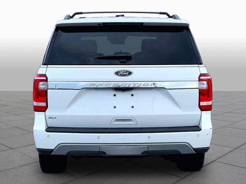 Used 2020 Ford Expedition XLT w/ Equipment Group 202A RWD image 5