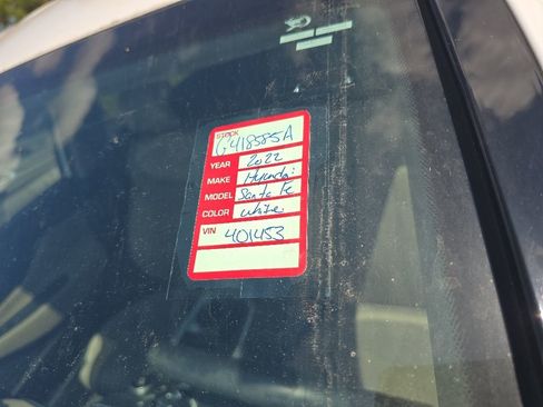 Used 2022 Hyundai Santa Fe SEL w/ Convenience Package FWD image 10