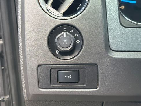 Used 2014 Ford F150 XLT w/ Equipment Group 302A Luxury AWD/4WD image 29