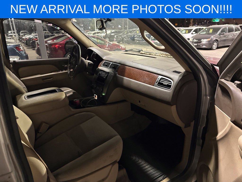 Used 2007 GMC Yukon SLT AWD/4WD image 11