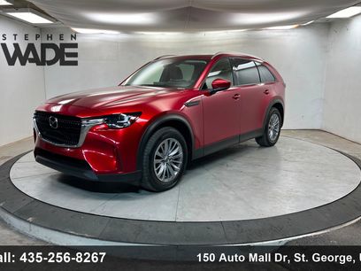 Used 2024 MAZDA CX-90 3.3 Turbo w/ Preferred Plus