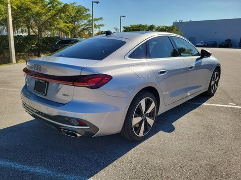 New 2025 Audi A5 2.0T Premium image 5