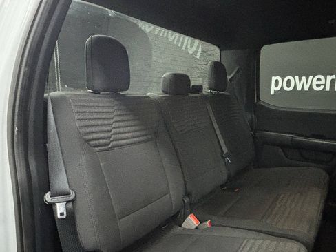Used 2021 Ford F150 XL w/ STX Appearance Package RWD image 36